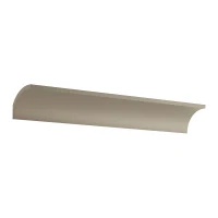 Aplică Velas LED 20.8 W 3000 K SILVER COFFEE (600)