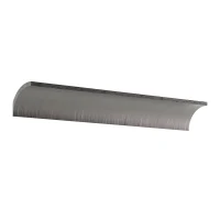 Aplică Velas LED 20.8 W 2700 K FOGGY NICKEL(600)