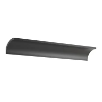 Aplică Velas LED 20.8 W 2700 K MATT BLACK(600)