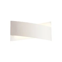 Aplică Xavier LED 18 W 3000 K WH
