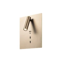 Aplică Zen LED 19 W USB 3000 K ABZ