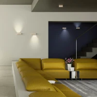 Aplică Yuki LED 10 W 2700 K SC TRIAC 2