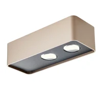 Aplică Yuki LED 10 W 2700 K SC TRIAC
