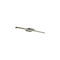 Aplică Aston 1X12W LED SBK