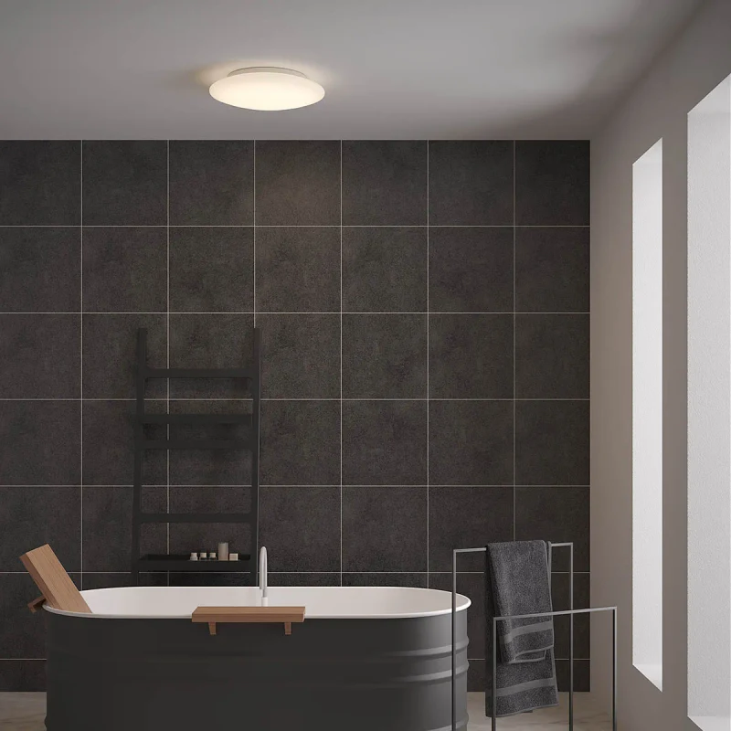Plafonieră Antiba LED 32 W 3000 K IP44 WHITE 2