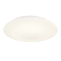 Plafonieră Antiba LED 32 W 3000 K IP44 WHITE