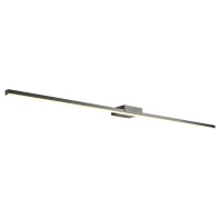Aplică Aston 1X24W LED SBK
