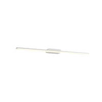 Aplică Barrio LED SMD 27.39 W IP44 SW 3000 K