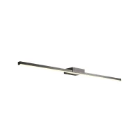 Aplică Aston 1X18W LED SBK