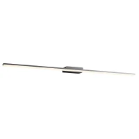 Aplică Barrio LED SMD 34.32 W IP44 SB 3000 K