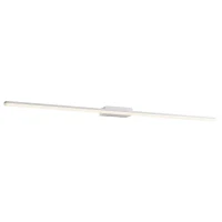 Aplică Barrio LED SMD 34.32 W IP44 SW 4000 K