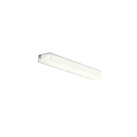 Aplică Ermes LED 12 W 4000 K CH