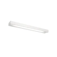 Aplică Flipper LED SMD 18 W IP44 SW 3000 K