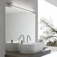 Aplică Flipper LED SMD 24 W IP44 SW 3000 K 2