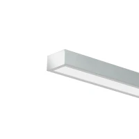 Aplică Horizon LED 24 W 3000/4000 K L600 CH