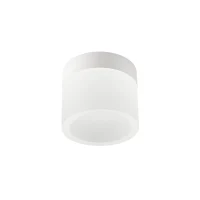 Plafonieră Naida 1X6W LED SWH
