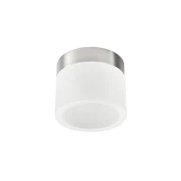 Plafonieră Naida 1X6W LED CH