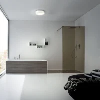 Plafonieră Naji LED 12 W 3000 K D300MM 2