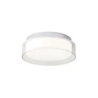 Plafonieră Naji LED 12 W 3000 K D300MM