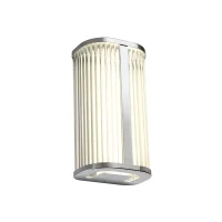 Aplică Rigo LED 1X12W 3000/4000 K IP44 CH