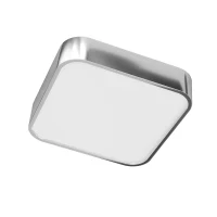 Screen IP Plafonieră LED 30 W 3000 K IP44 CH/GLASS