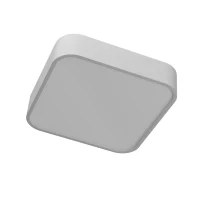 Screen IP Plafonieră LED 30 W 3000 K IP44 WH/GLASS