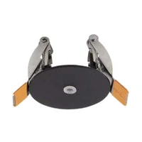 Accesoriu pentru iluminat încastrat CR2 WH 1 FIR