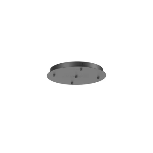 Canopy RD D355 5 PENDANTS BK (EIKO, ITO, KANJI, OBO, LOLLI, TYCON)