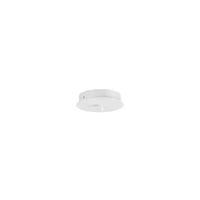 Canopy RD D125 1 PENDANT WH (EIKO, ITO, KANJI, OBO, LOLLI, TYCON)