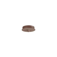 Canopy RD D125 1 PENDANT COFFEE (EIKO, ITO, KANJI, OBO, LOLLI, TYCON)