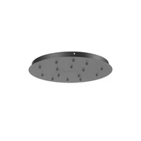 Canopy RD D550 15 PENDANTS BK (EIKO, ITO, KANJI, OBO, LOLLI, TYCON)