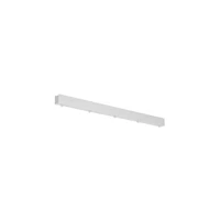 Liniar Canopy 900X40 5 PENDANTS WH (EIKO, ITO, KANJI, OBO, LOLLI, TYCON)