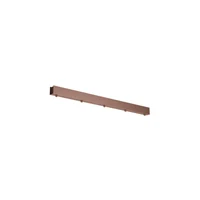Liniar Canopy 900X40 5 PENDANTS CF (EIKO, ITO, KANJI, OBO, LOLLI, TYCON)