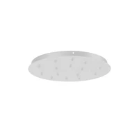 Canopy RD D550 15 PENDANTS WH (EIKO, ITO, KANJI, OBO, LOLLI, TYCON)