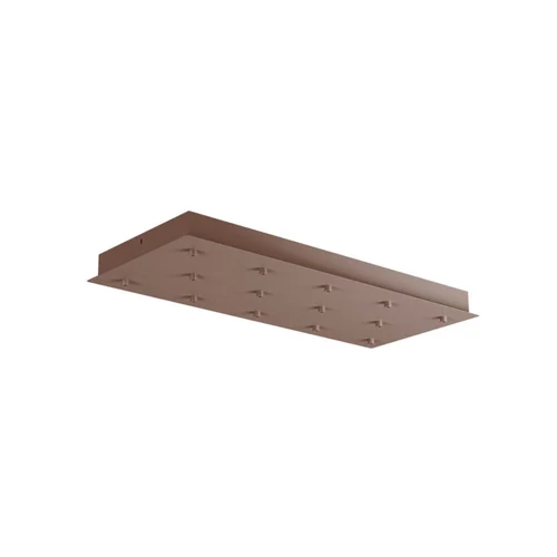 Canopy SQ 700X300 14 PENDANTS CF (EIKO, ITO, KANJI, OBO, LOLLI, TYCON)