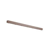 Liniar Canopy 1300X40 7 PENDANTS CF (EIKO, ITO, KANJI, OBO, LOLLI, TYCON)