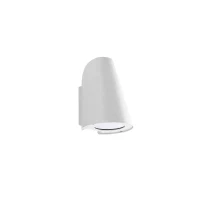 Бра Alvar GU10 1 x 35 W IP44 Песочно-белый