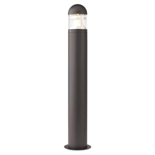 Stâlpișori Argo E27 1 x 42 W IP54 Gri Închis