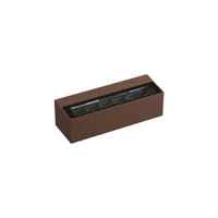 Aplice Aroos LED 14.5 W 3000 K IP65 Corten