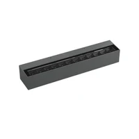 Aplice Aroos LED 30 W 2700 K IP65 Gri Închis