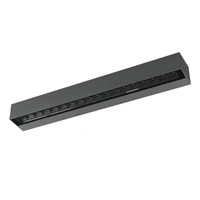 Aplice Aroos LED 21 W 3000 K IP65 Gri Închis