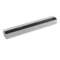 Aplice Aroos LED 41 W 2700 K IP65 Alb Nisipiu