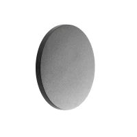 Бра Aura LED 8 W 3000 K IP65 Темно-серый