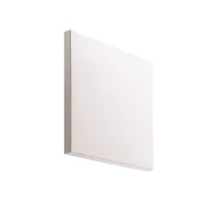 Aplice Aura LED 8 W 3000 K IP65 Alb Nisipiu