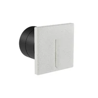 Spoturi scări Bast LED 2.5 W 2700 K IP65 Fildeș
