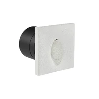 Spoturi scări Bast LED 2.5 W 3000 K IP65 Fildeș