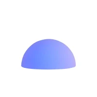 Декоративные светильники Blob LED 3 W IP65 Опал