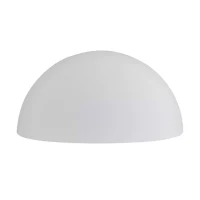 Декоративные светильники Blob E27 1 x 23 W IP65 Опал
