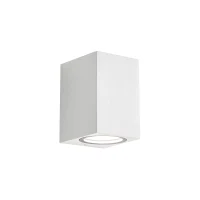 Бра Brio LED 6 W 3000 K IP54 Песочно-белый