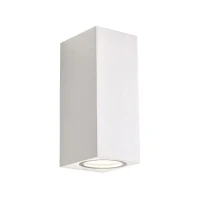 Aplice Brio LED 10 W 3000 K IP54 Alb Nisipiu